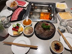 -海底捞火锅(万达广场店)