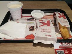 -肯德基(金马店)