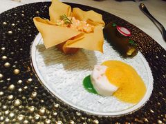 -王品台塑牛排(成都万象城店)
