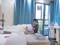 -MJ美肌专业皮肤管理中心