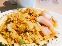 -避风塘(百联东郊店)