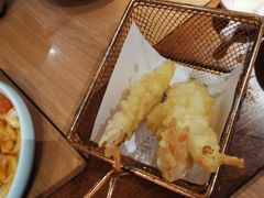 -万岁寿司(天河领展店)