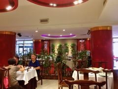 大堂-东兴楼饭庄(六里桥店)