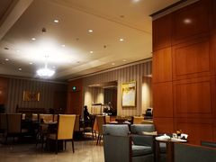 -上海明天广场JW万豪酒店