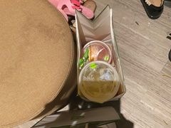 -奈雪的茶(南山大冲一期店)