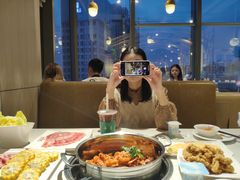 -虾吃虾涮.虾火锅.肉蟹煲(步步高梅溪新天地店)