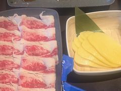 -新石器烤肉(虹悦城店)
