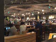 大堂-方所咖啡