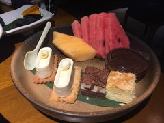 -和彩放题餐厅(酒仙桥店)