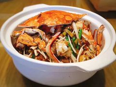 -新海渔港·胶东海鲜家常菜·家宴(奥体中心店)