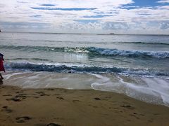 -海云台海滩