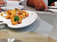 -丽华园(汉阳龙阳店)