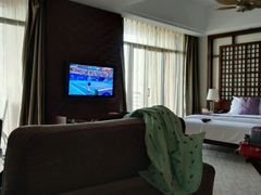 -稷泽·海丽宾雅温泉度假酒店