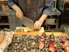 -369自助烤肉鱼火锅(平阳路店)