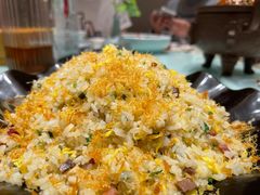 扬州炒饭-扬州狮子楼·非遗淮扬菜(总店)