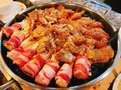 黄记煌三汁焖锅-黄记煌三汁焖锅(渝北金港国际店)