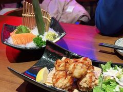 -白石的深夜食堂(济南万象城店)