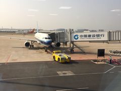 -厦门高崎国际机场-T3航站楼