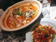 -胖鱼头·南京菜·河景餐厅(夫子庙店)