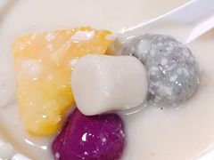 -鲜芋仙(太原街万达店)