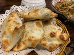 -塔里木的羊·新疆特色餐厅(钱湖北路店)