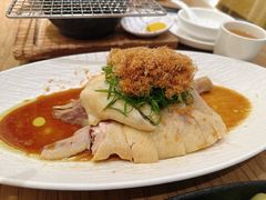 -粤集·手工粤菜(皇庭广场店)