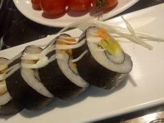 -星海汇海鲜自助烤肉火锅(百大店)