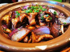 -侬佳蒸菜馆(听潮店)