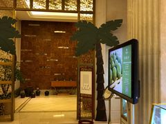 -苏州观园琉苏酒店-168西餐厅