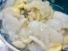 -老胡甜汤(龙眼店)