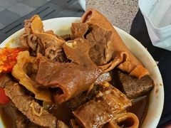 -阿姨牛杂(北京路店)