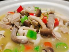 -香丰阁·烤鸭·川湘菜(清河店)