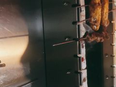 -郭记原生态烤羊腿(长宁路店)