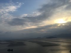 -北岐滩涂