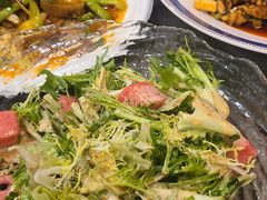 -田园印象·成都土菜院子(华阳店)