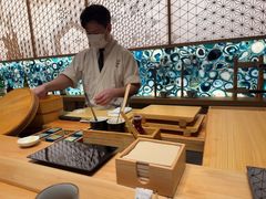 -小十Omakase(地王大厦店)