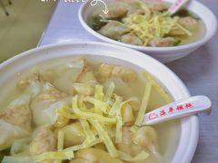 -海平馄饨(逍遥二路店)