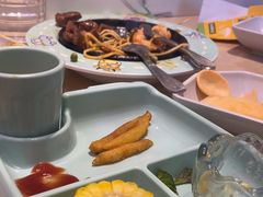 -豪客来牛排(海沧阿罗海店)