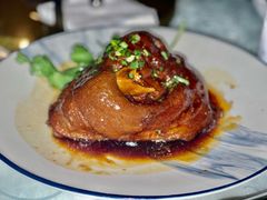 -Kathleen's Waitan 凯圣琳江景西餐厅(外滩店)