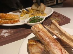 -Pasha帕夏土耳其餐厅(南昌路店)