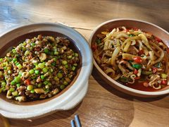 -顶顶香煎饼家常菜(金花南路店)