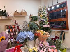 -花屿鲜花(淡水店)