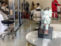 -上禾 HAIR SALON