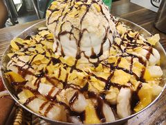 -MI WU FACTORY米屋美食工厂餐厅(绿地店)