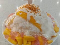 -圆碌碌甜品屋(二中店)