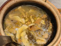-一坐一忘云南菜(嘉里中心店)
