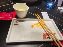 -辣尚瘾·烤鱼·新川菜(交大直营店)