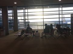 -西沃古尔·拉姆古兰爵士国际机场