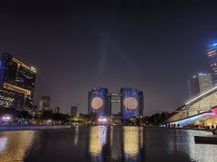 -钱江新城