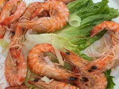 -郭姐·威海渔村(黄兴路店)